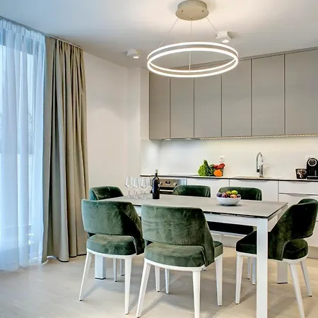 Four Blue Seasons - Luxury Dubrovnik