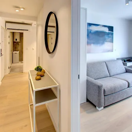 Four Blue Seasons - Luxury Dubrovnik