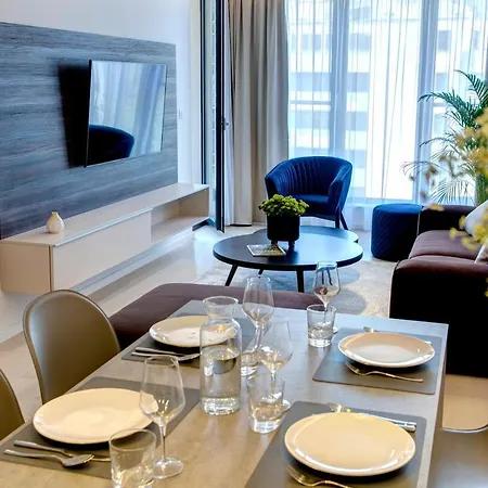 Four Blue Seasons - Luxury * Dubrovnik